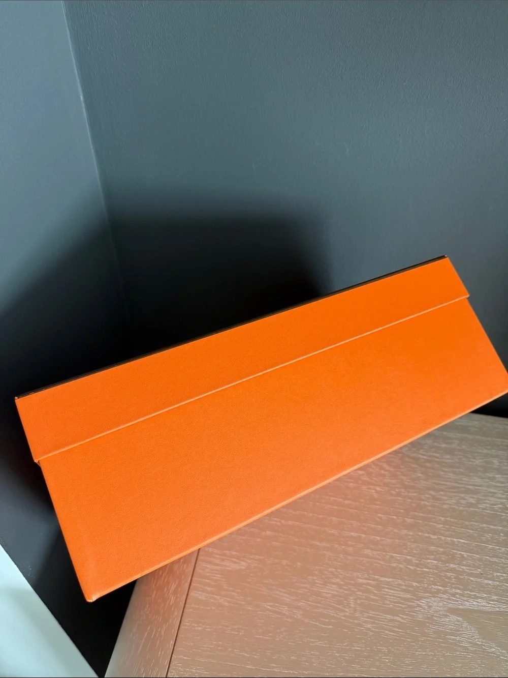 Hermes this authentic